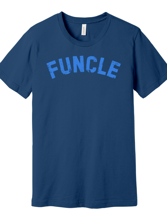 Funcle Shirt