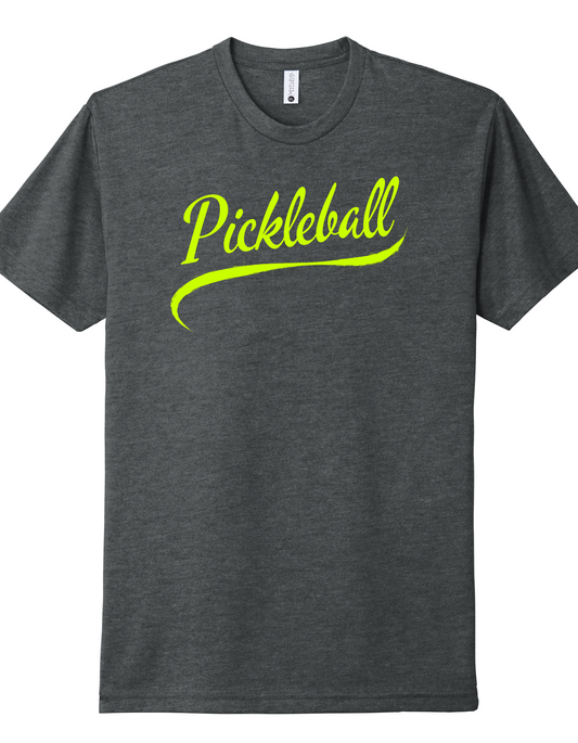 Pickleball Team Shirt
