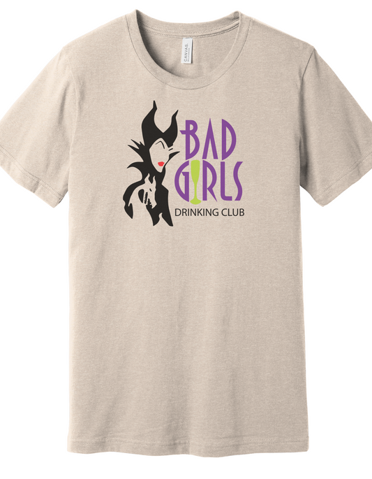 Bad Girls Club Shirt
