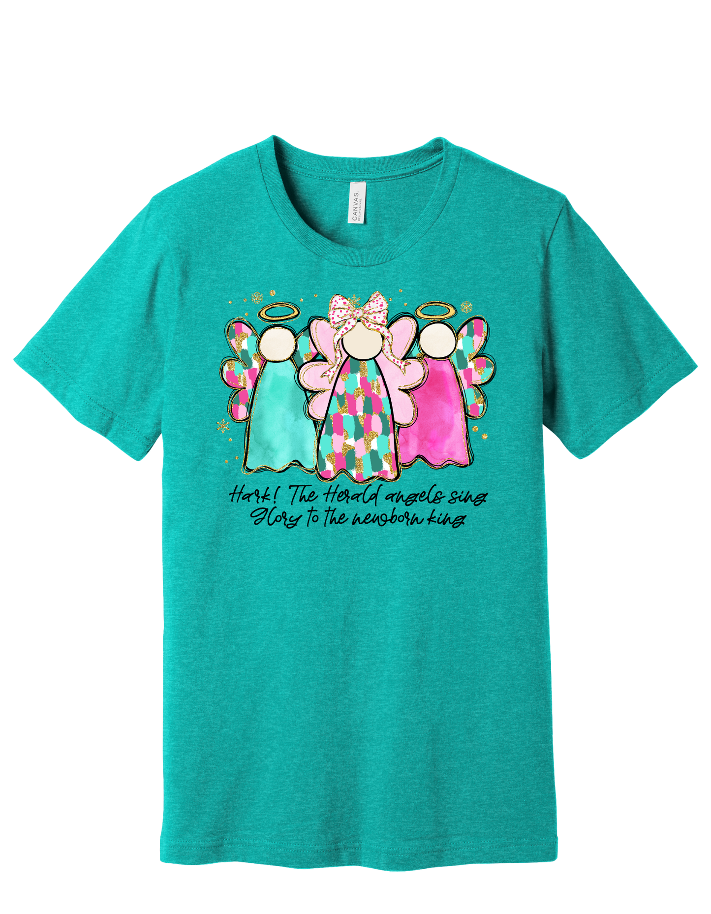 Angels Shirt