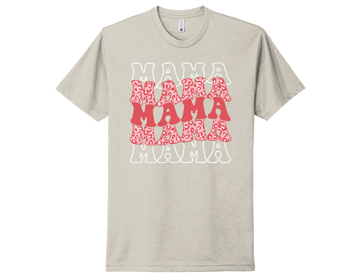 Mama Shirt