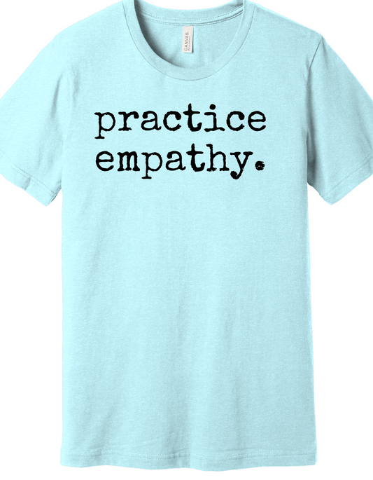 Empathy Shirt