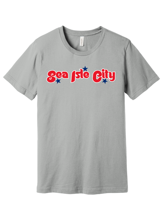 Sea Isle City Phillies Shirt