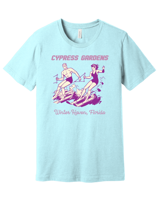 Cypress Gardens Shirt