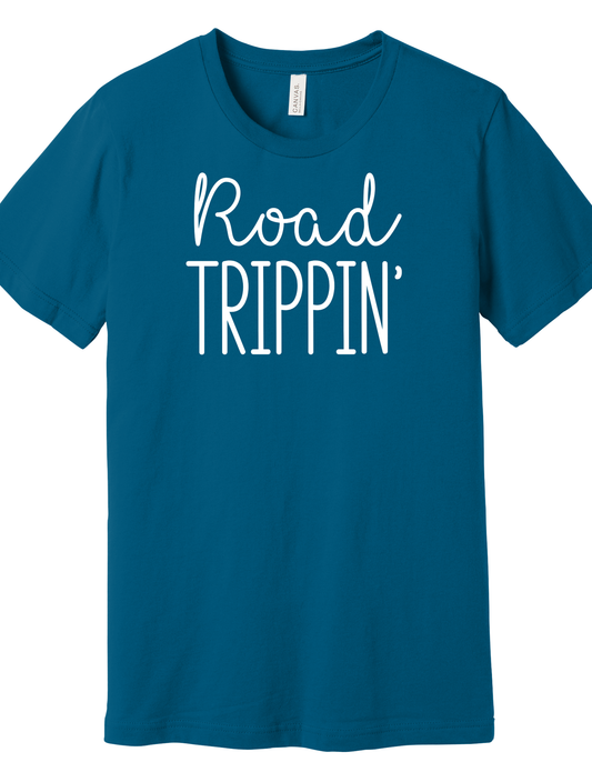 Road Trippin' Shirt