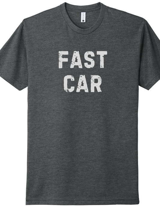 Fast Car Shirt