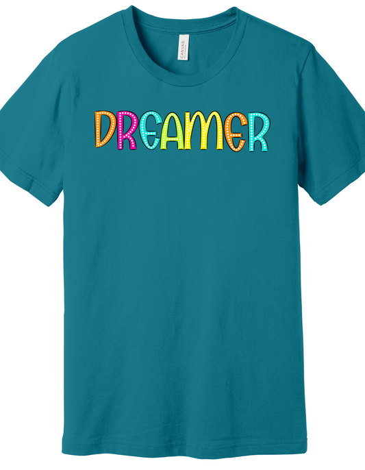 Dreamer Shirt