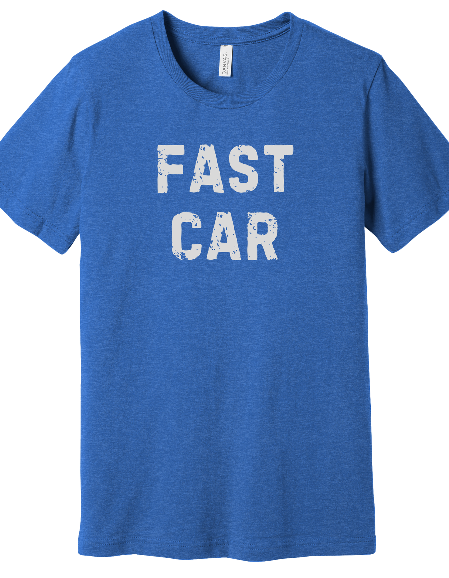 Fast Car Shirt