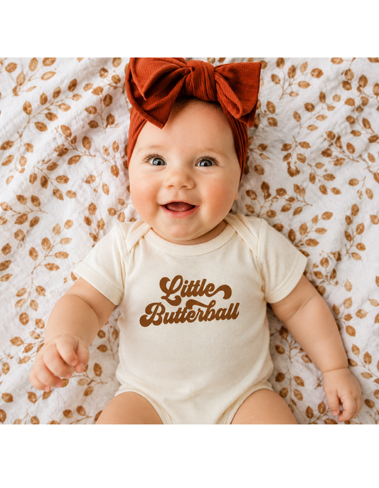 Little Butterball