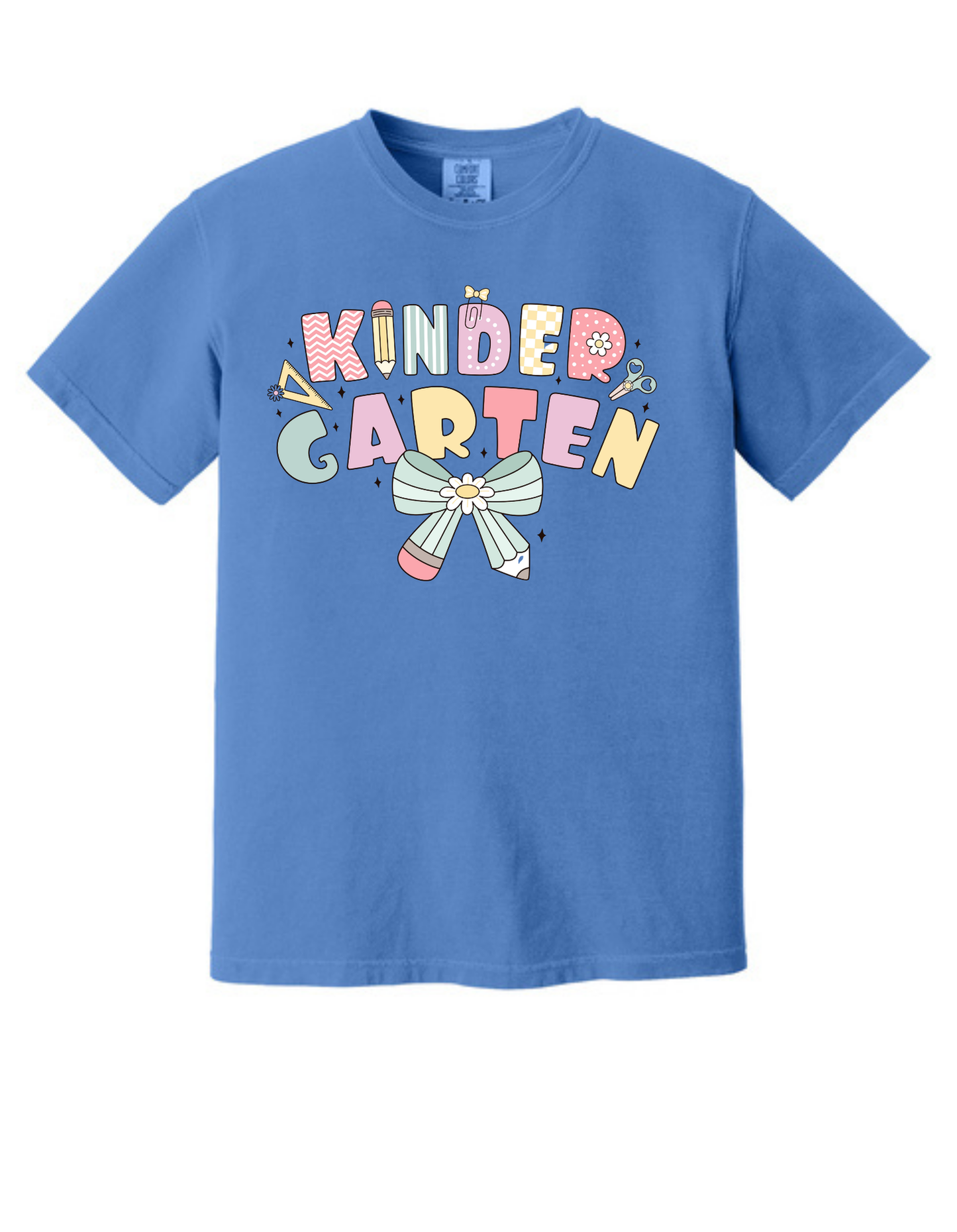 Second Grade Level Shirt