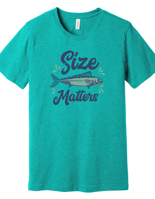 Size Matters Shirt