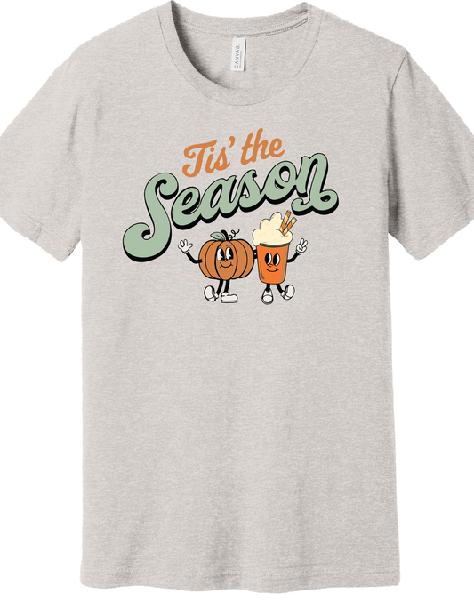 Tis the Season Shirt