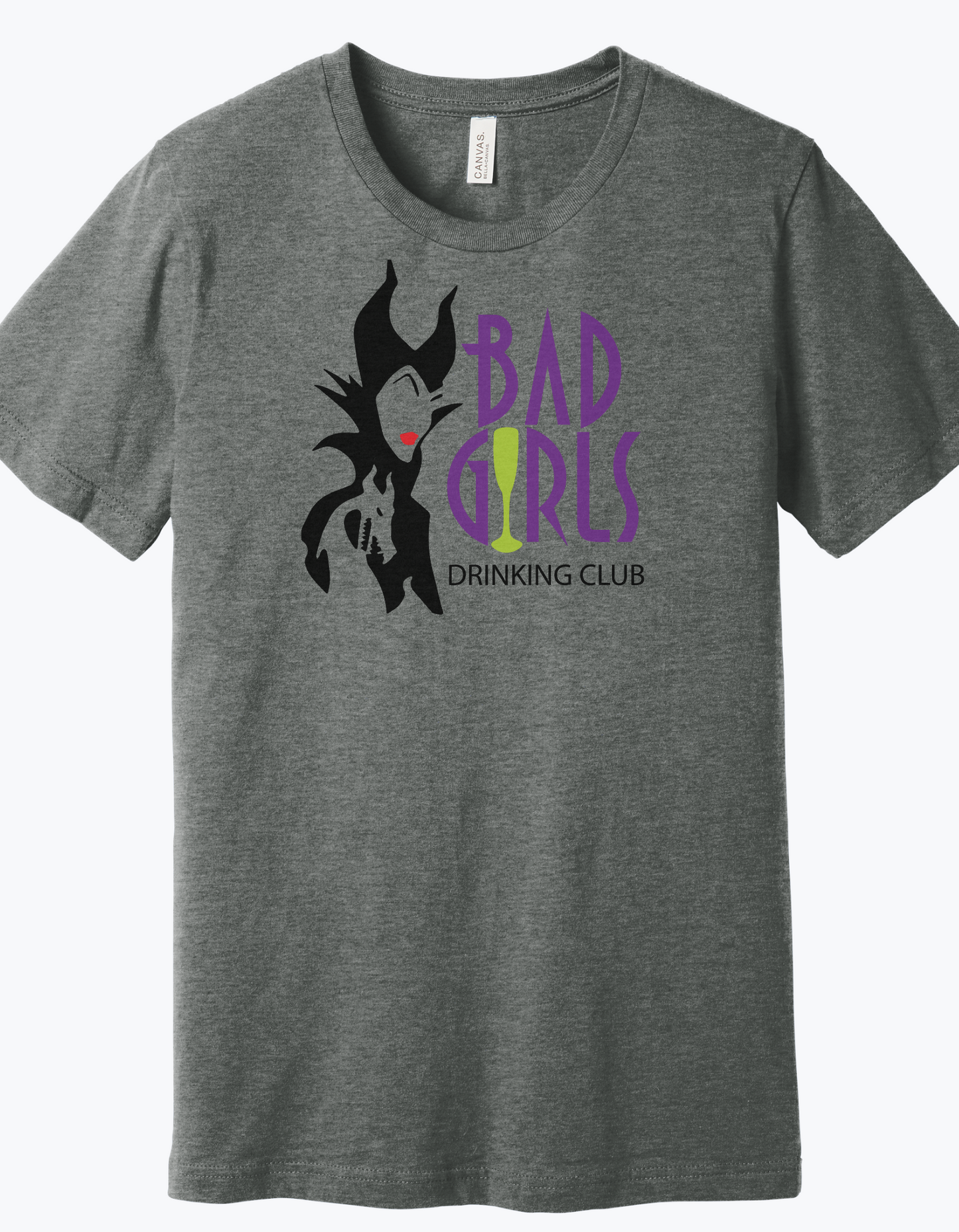 Bad Girls Club Shirt