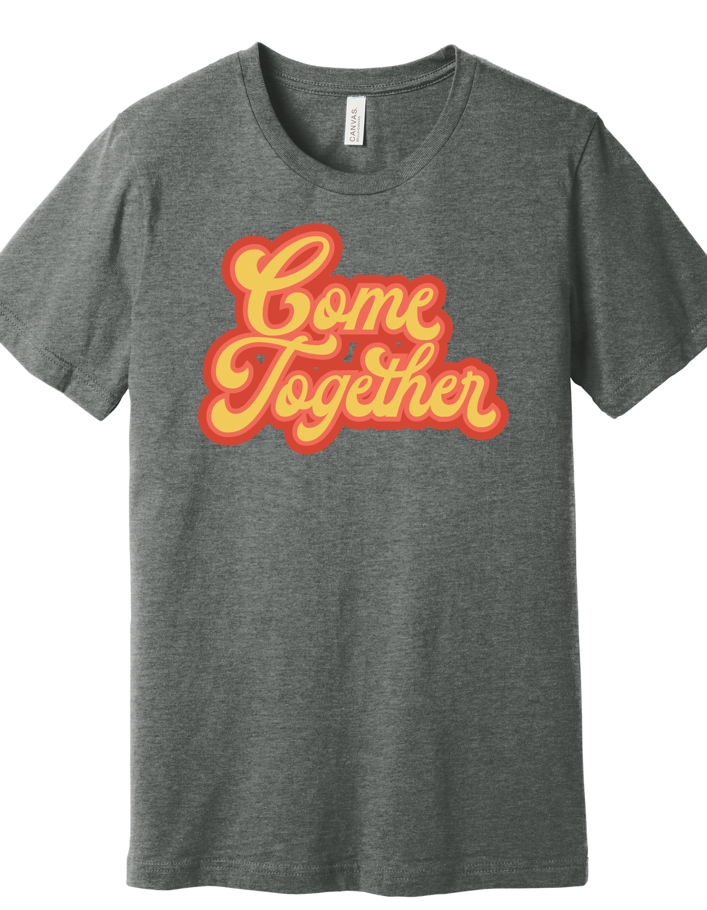 Come Together Shirt
