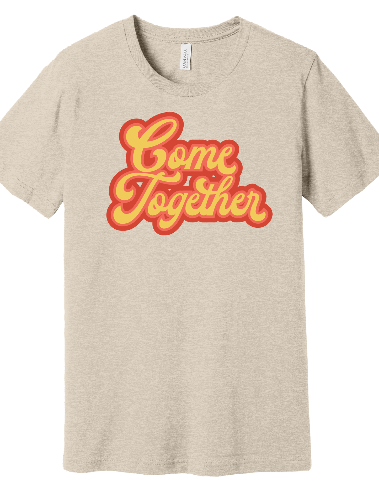 Come Together Shirt
