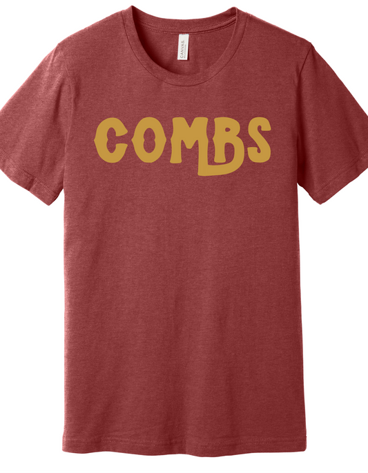 Combs Shirt