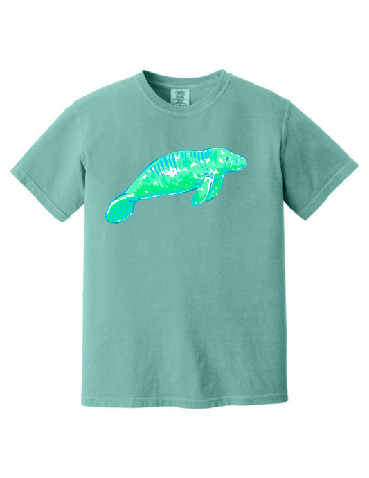 Manatee Shirt