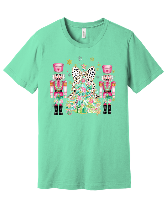 Nutcracker Shirt