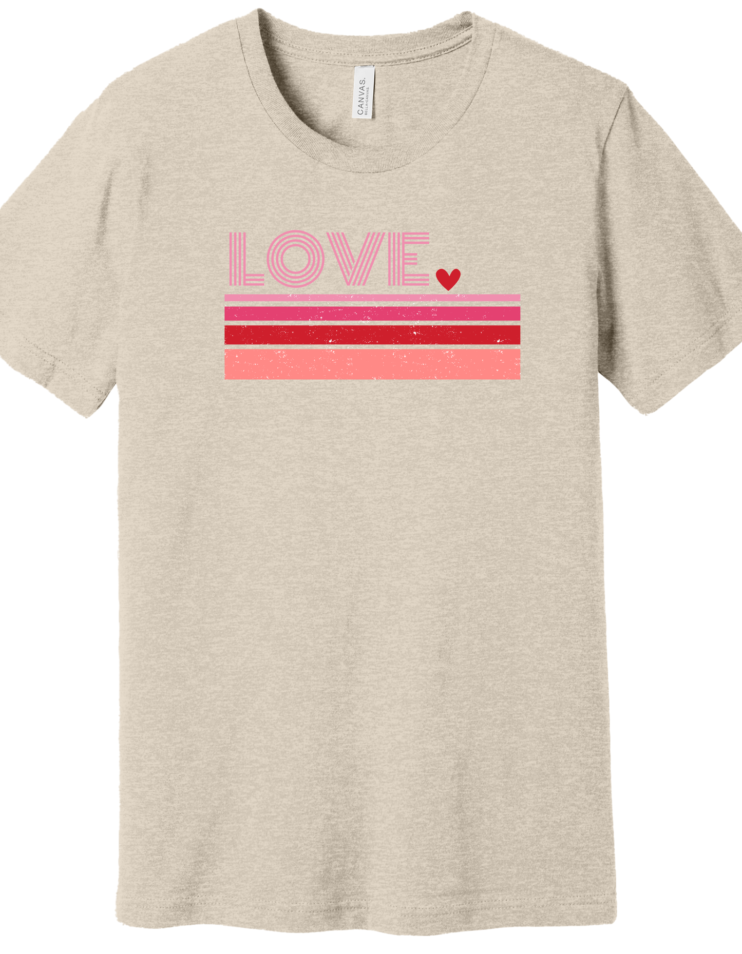 Love Shirt