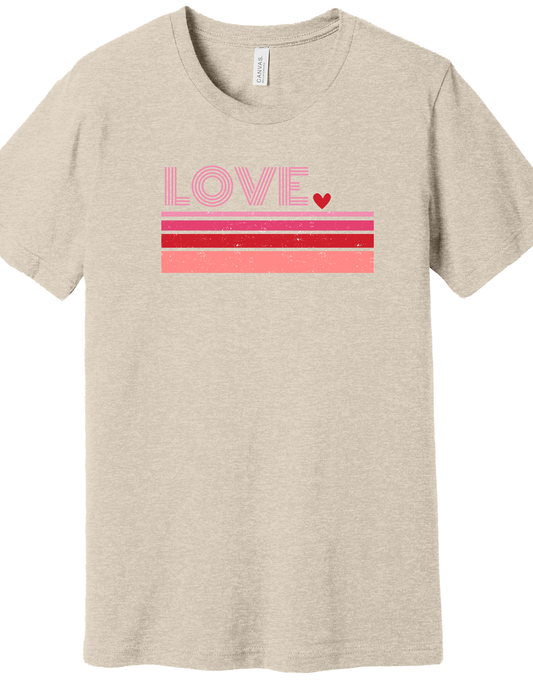 Love Shirt
