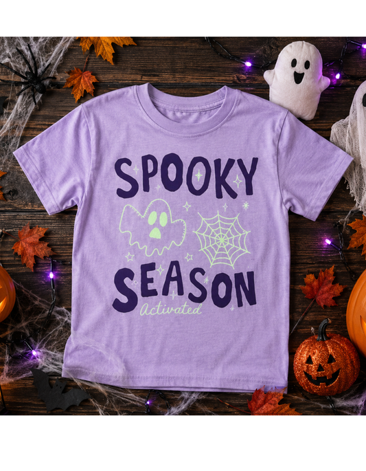 Spooky Season Shirt
