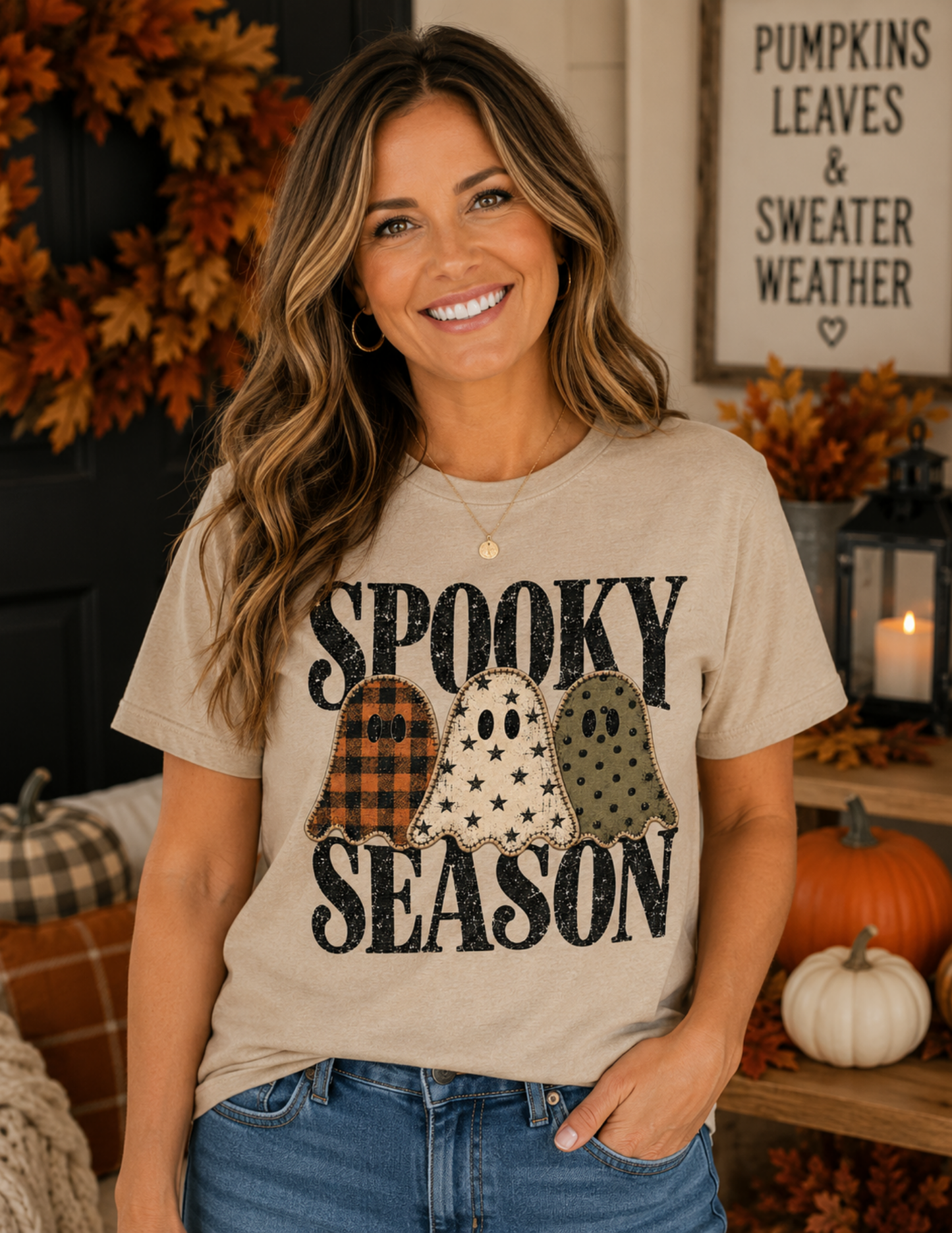 Spooky Season