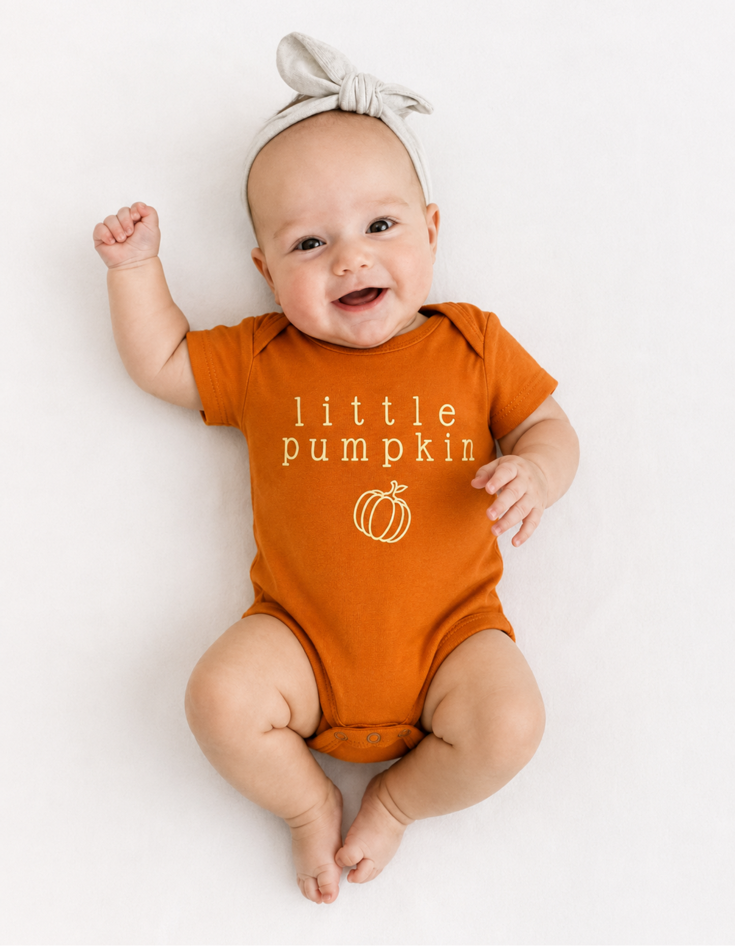 Little Pumpkin
