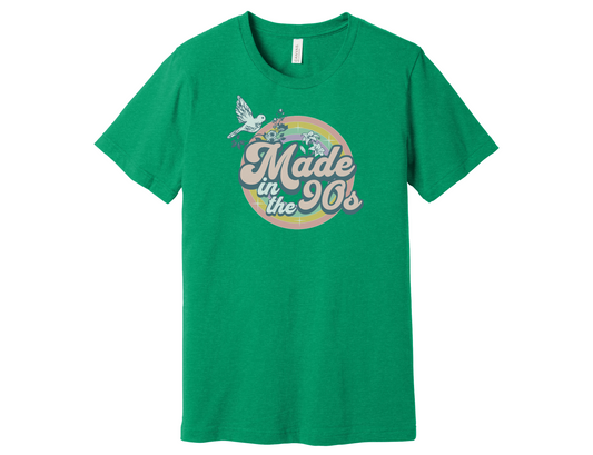 "Made in the 90's" Shirt