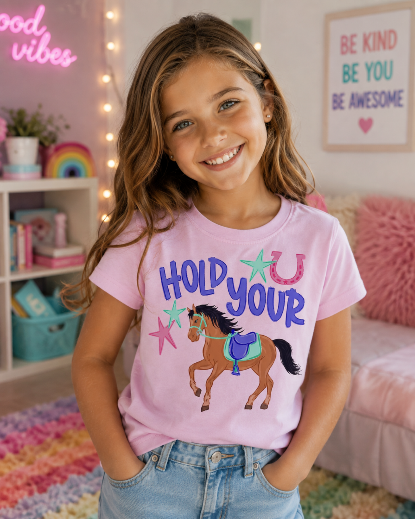 Hold your horses Shirt