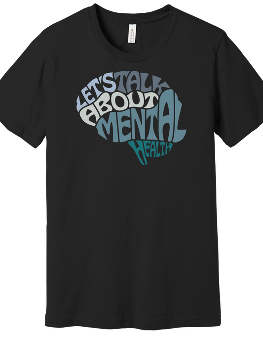Mental Health Shirt