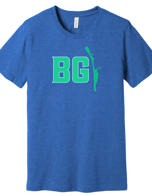 BG Shirt