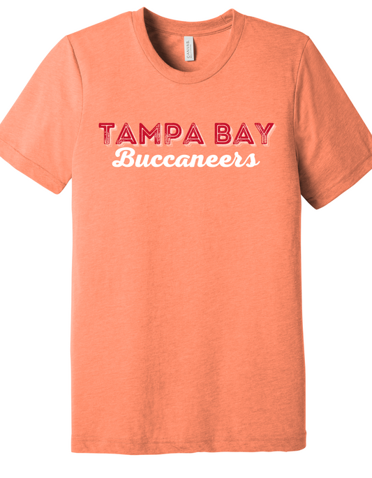 Tampa Bay Bucs Shirt