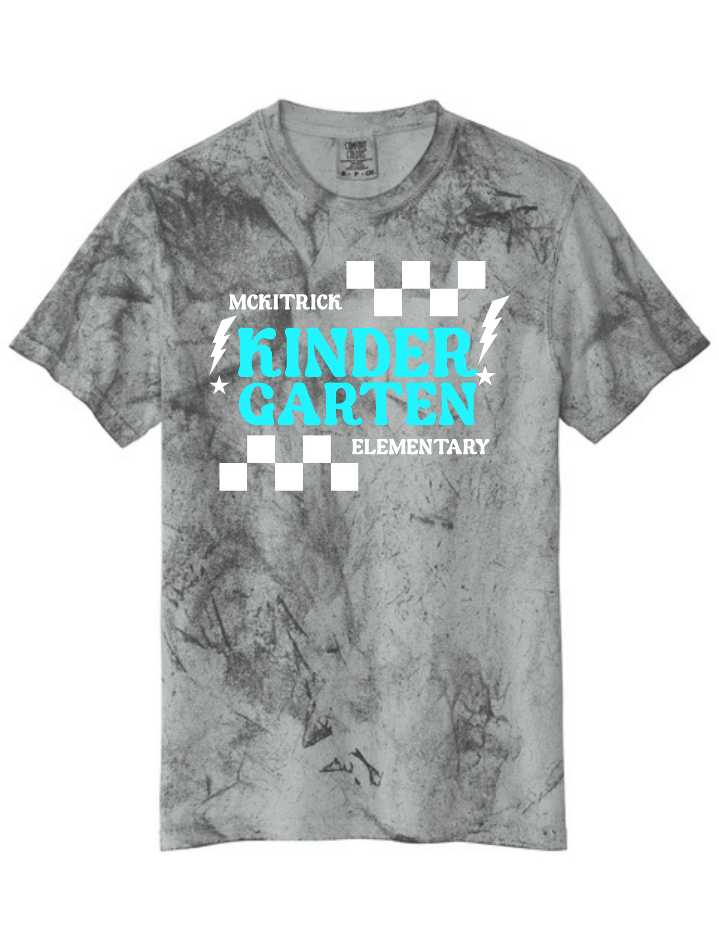 Kindergarten Teacher Shirt