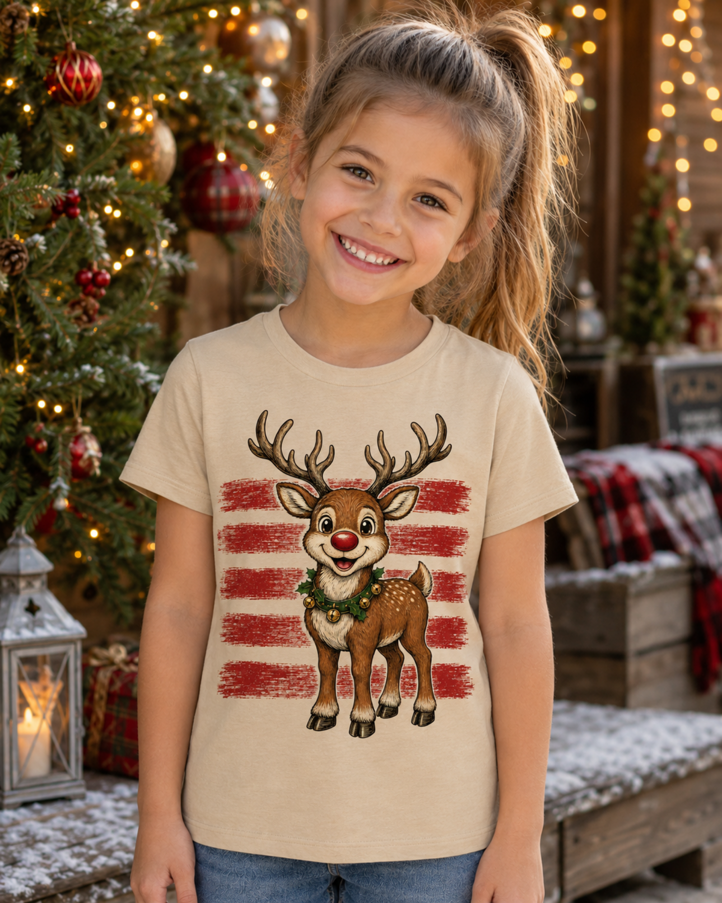 Reindeer
