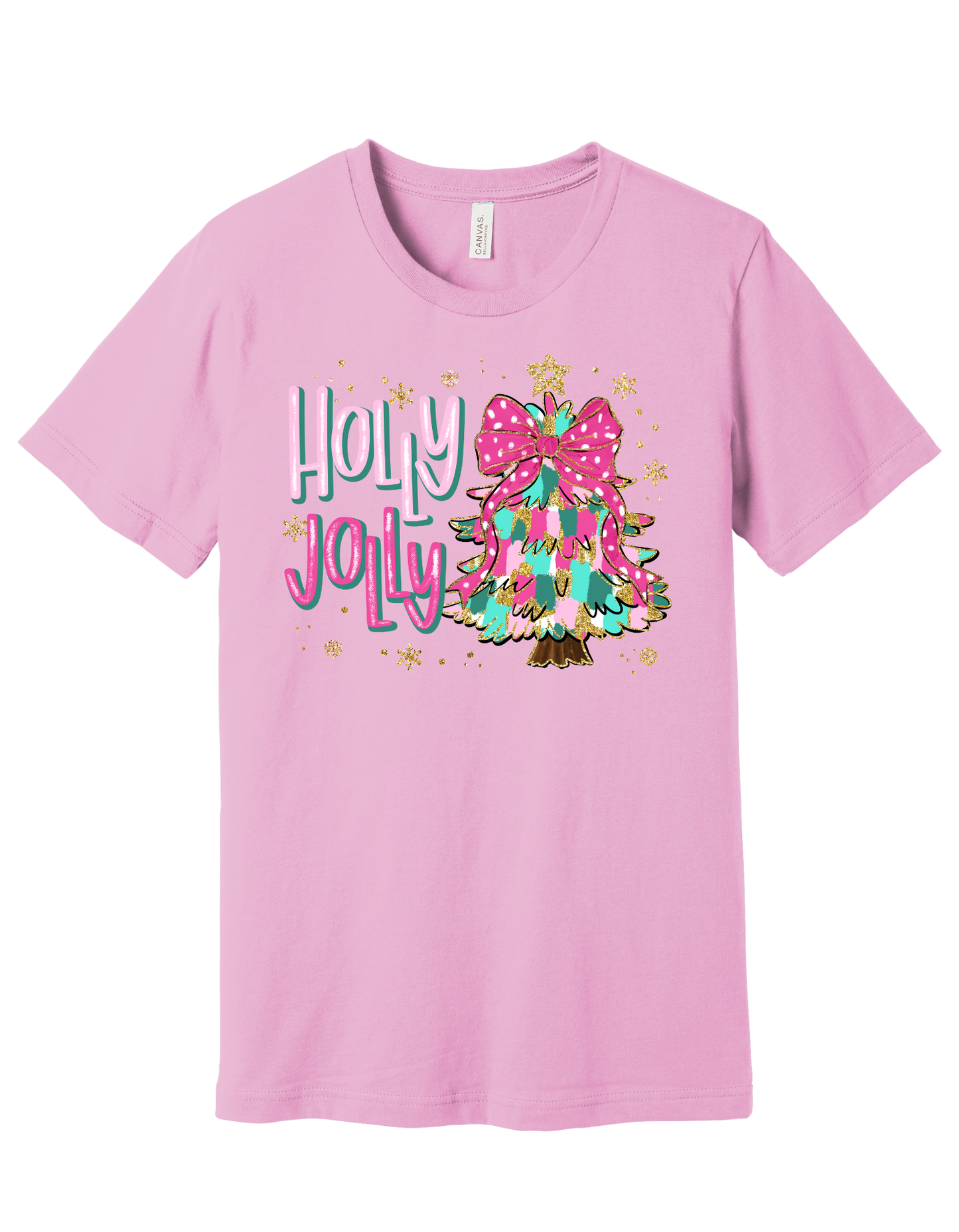 Holly Jolly Shirt