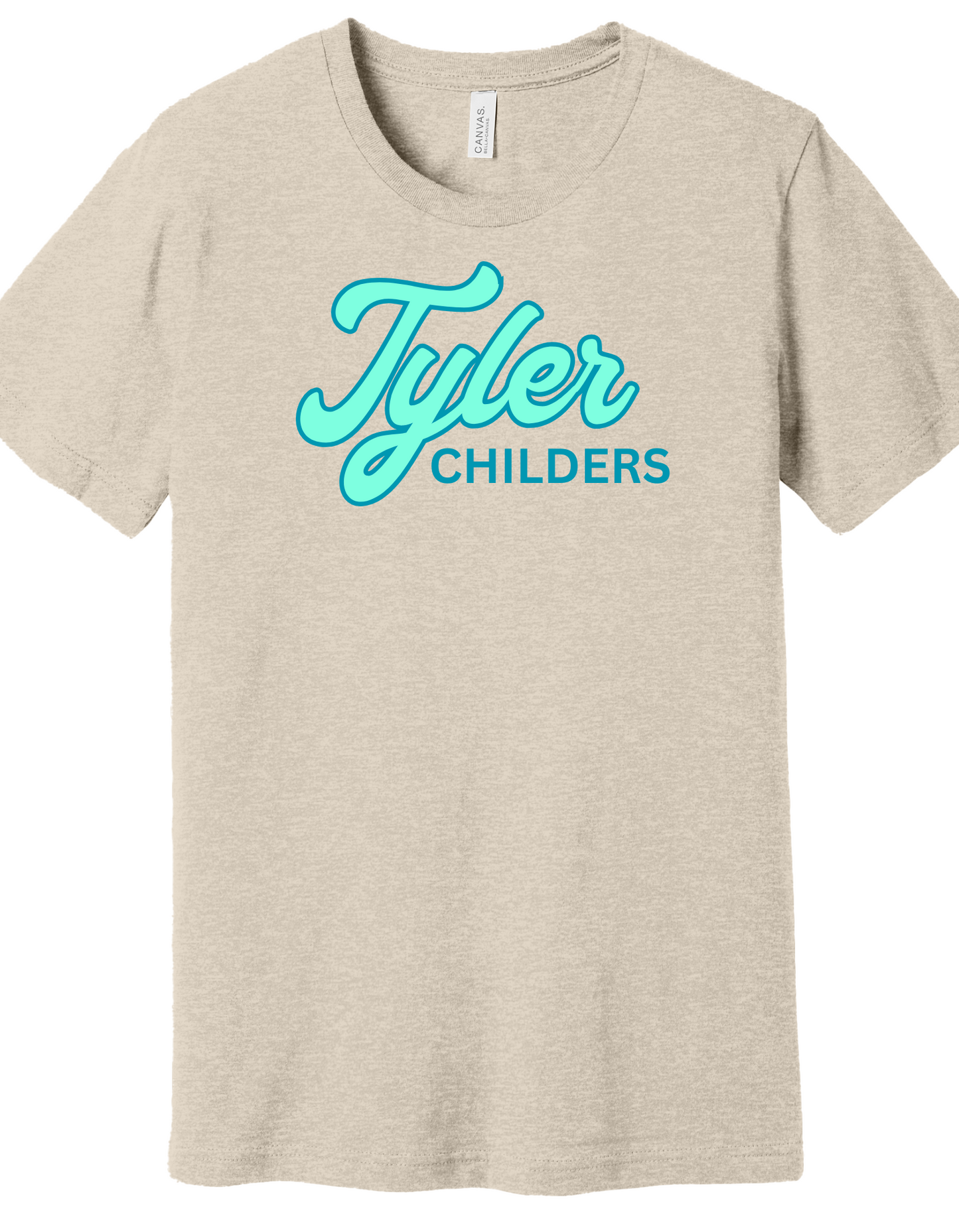 Tyler Childers Shirt