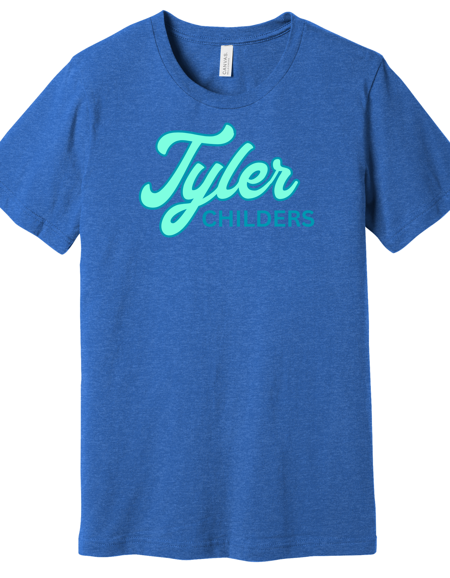 Tyler Childers Shirt