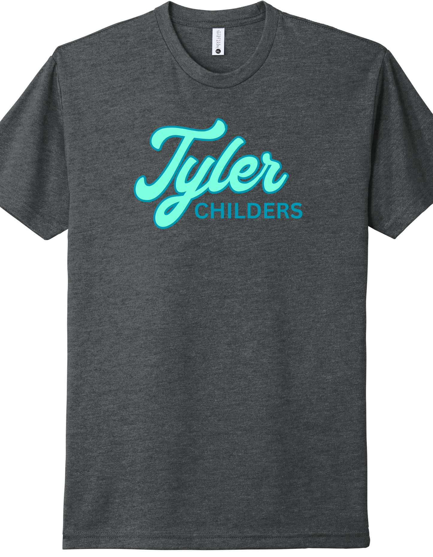 Tyler Childers Shirt