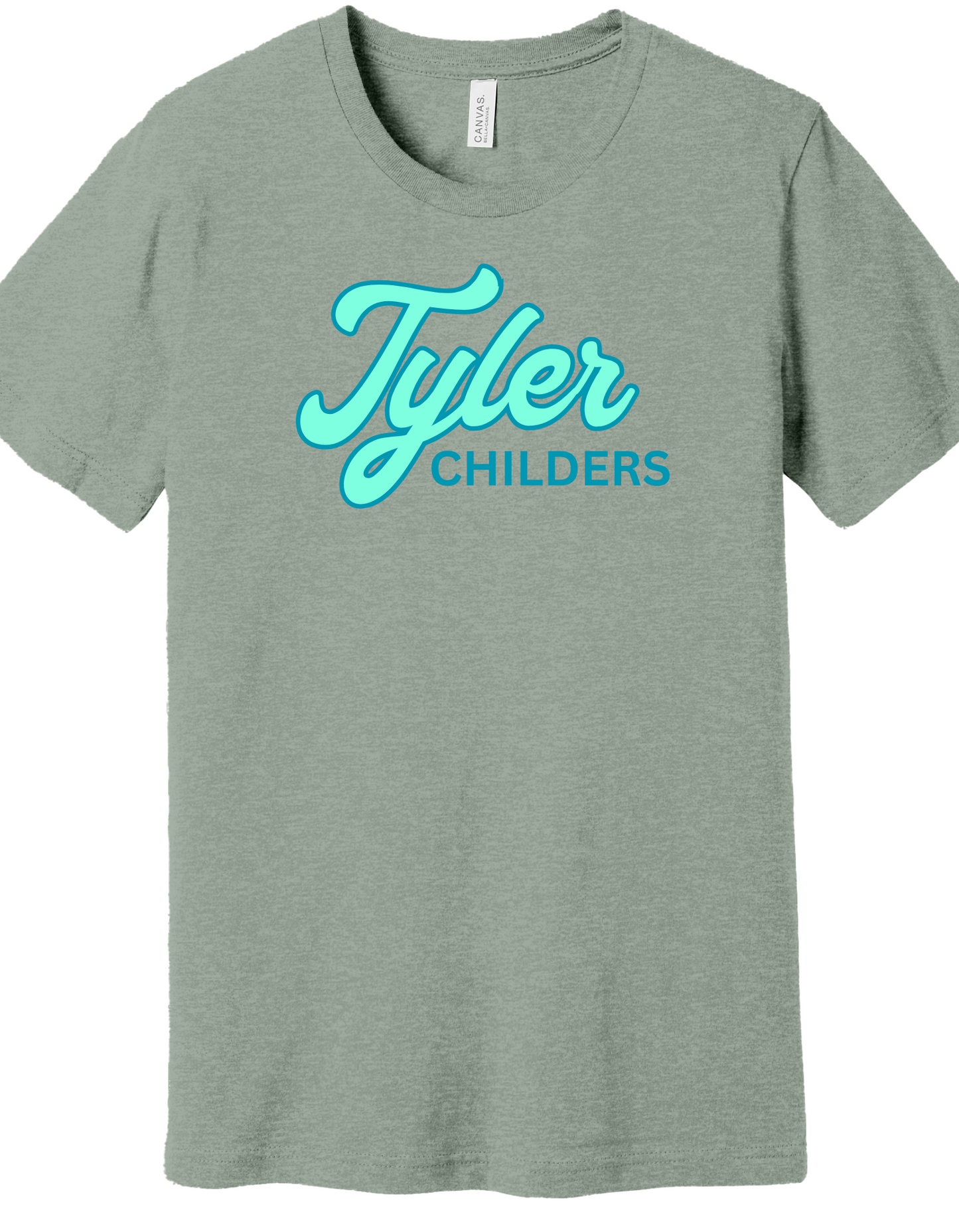 Tyler Childers Shirt