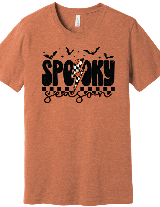 Spooky Season Shirt