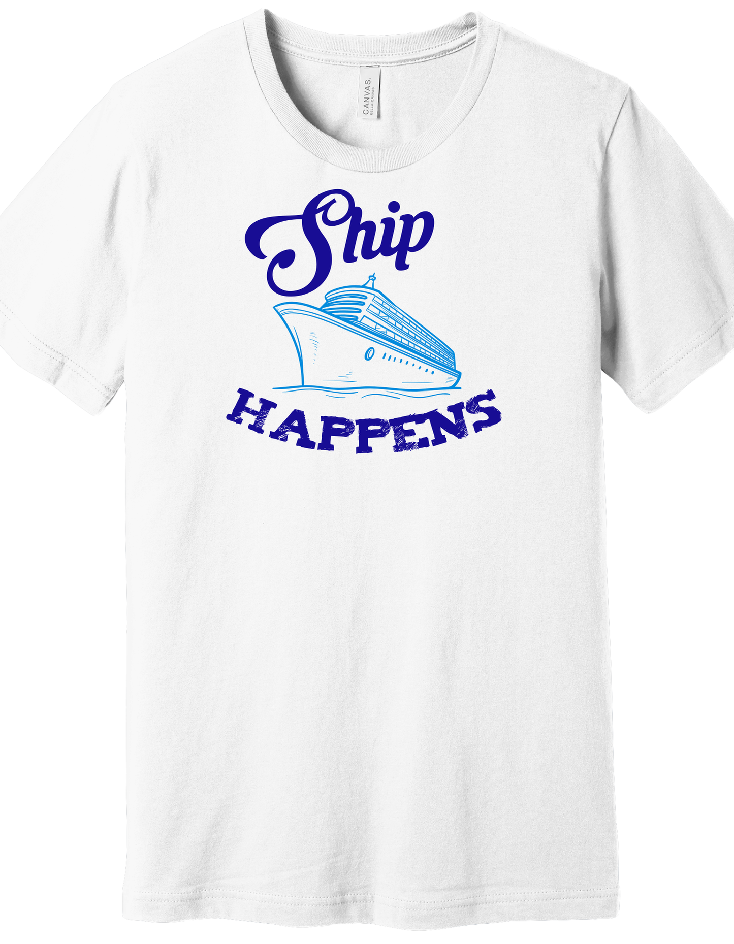 Ship Happens Shirt