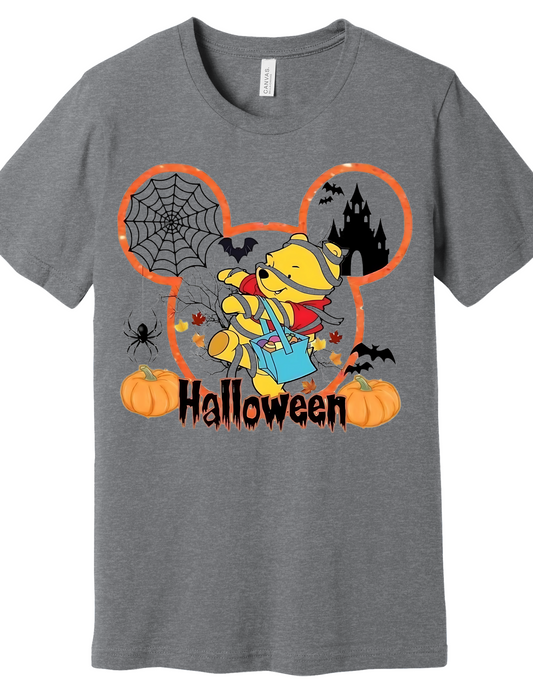 Pooh Bear Shirt