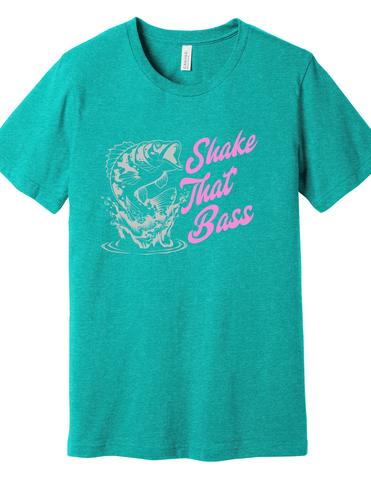 Shake that Bass Shirt