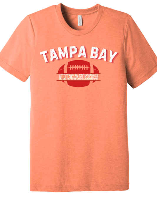 Tampa Bay football Shirt