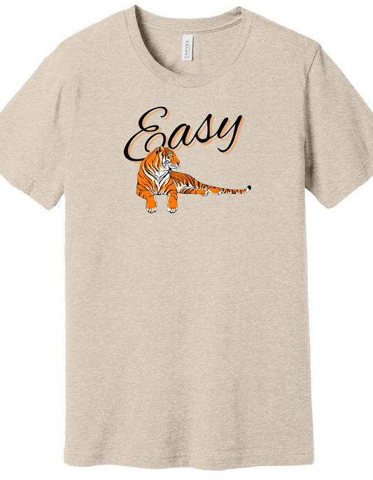 Easy Tiger Shirt