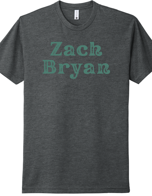 ZB Shirt