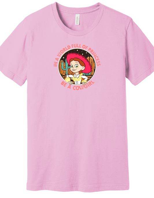 Jessie Shirt