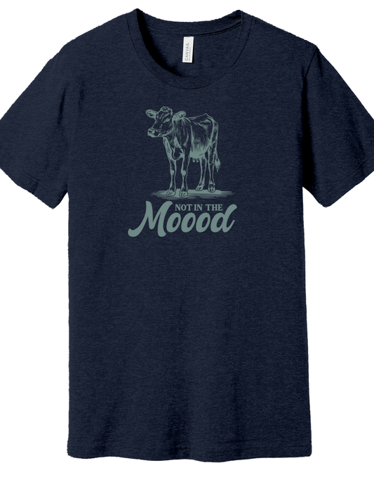 Moood Shirt