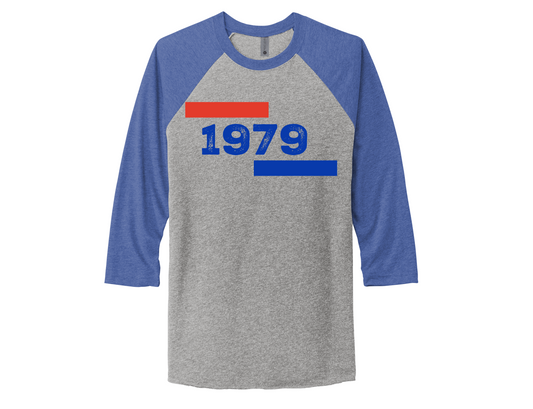 1979 Shirt