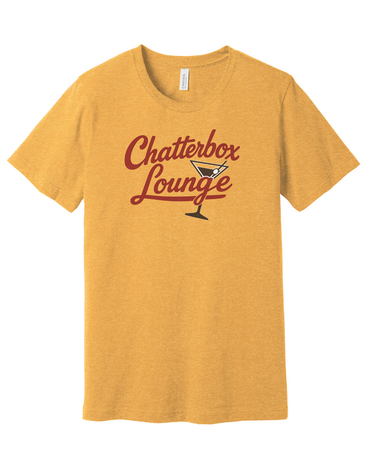Chatterbox Lounge Shirt